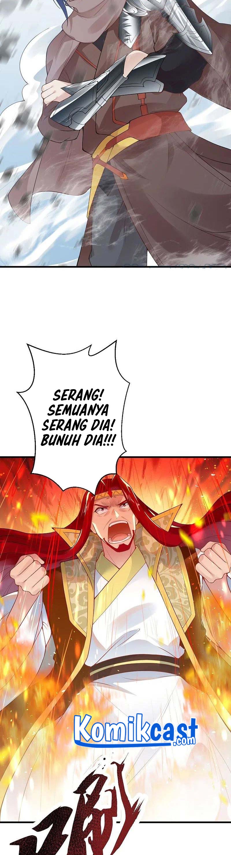 Dilarang COPAS - situs resmi www.mangacanblog.com - Komik against the gods 403 - chapter 403 404 Indonesia against the gods 403 - chapter 403 Terbaru 30|Baca Manga Komik Indonesia|Mangacan